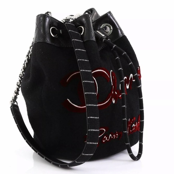 😎Chanel Bucket😎Sold! - Picture 3 of 10